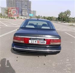 دايو برنس